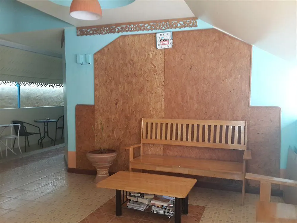 Hotel Khun Ying House à Koh Tao
