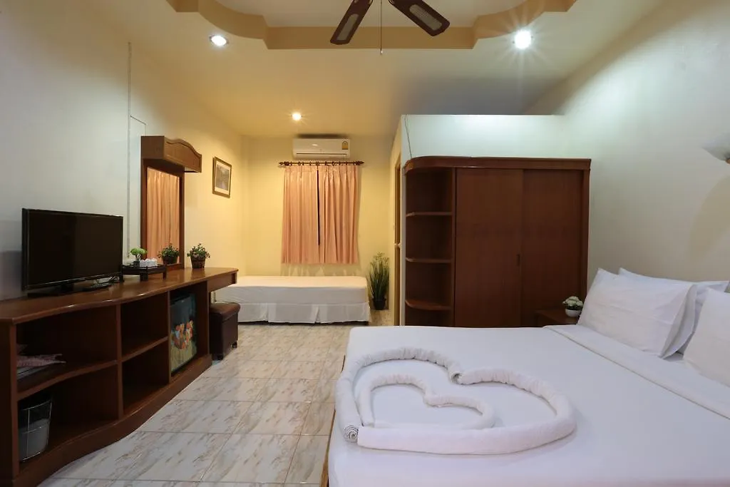 Hotel Khun Ying House à Koh Tao