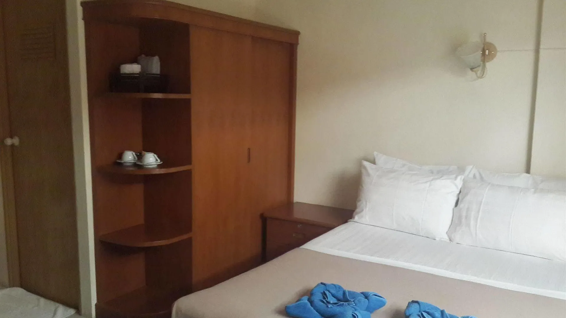 Mini-hôtel Hotel Khun Ying House à Koh Tao