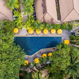 And 4* Nai Yang Beach