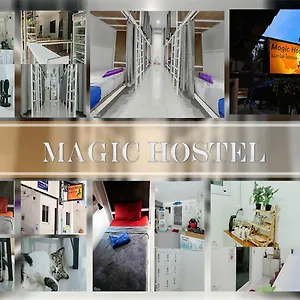 Magic Thaïlande