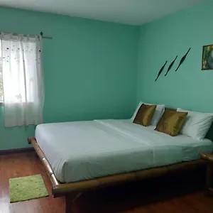 Green Home Thaïlande