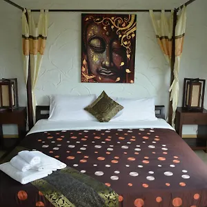 Nirvana Guesthouse&hostel Gasthuis