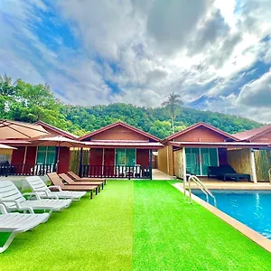 Lanta For Rest Boutique Thaïlande