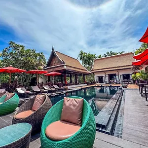 Baan Thai Lanta Thaïlande