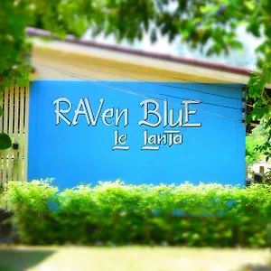Raven Blue Thaïlande