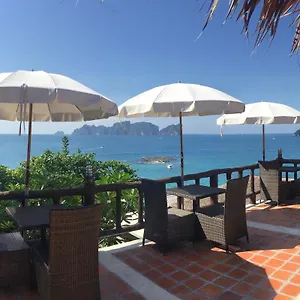 Hip Seaview @ 3* Phi Phi-eilanden