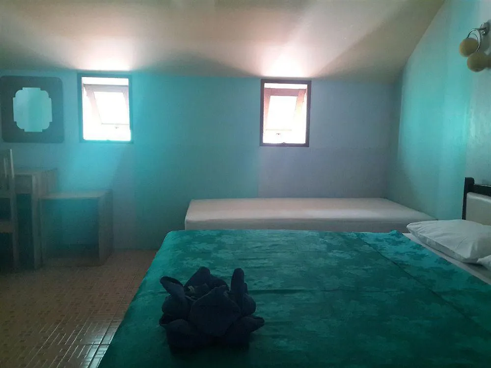 Khun Ying House Hotel Koh Tao Inn