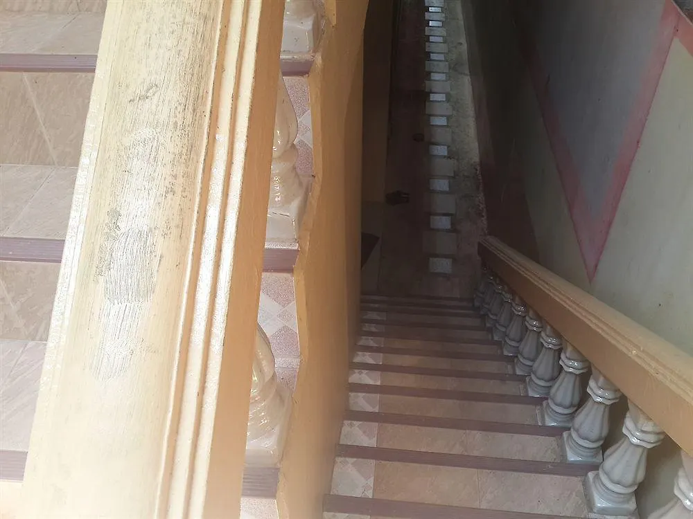 ** Inn Khun Ying House Hotel Koh Tao Thailand