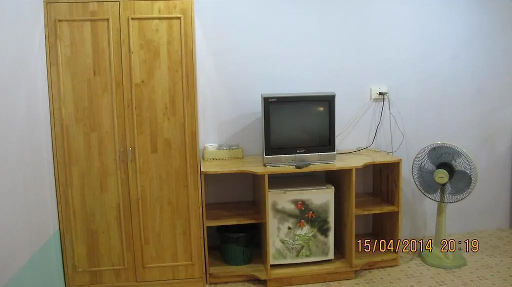Khun Ying House Hotel Koh Tao 2*,