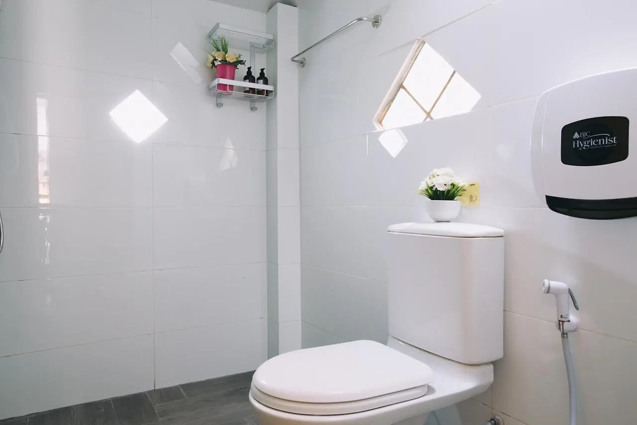** Inn Khun Ying House Hotel Koh Tao Thailand