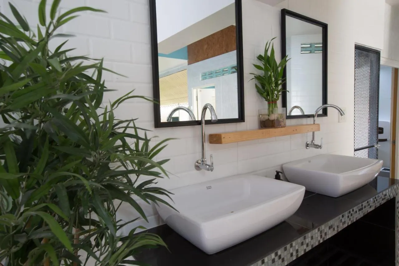 Inn Khun Ying House Hotel Koh Tao