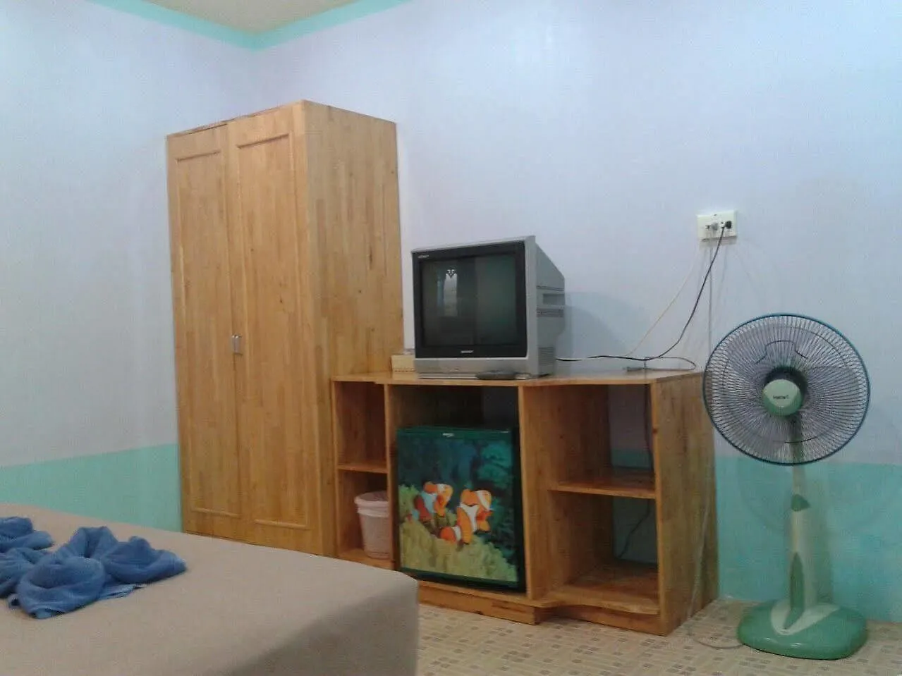 Khun Ying House Hotel Koh Tao