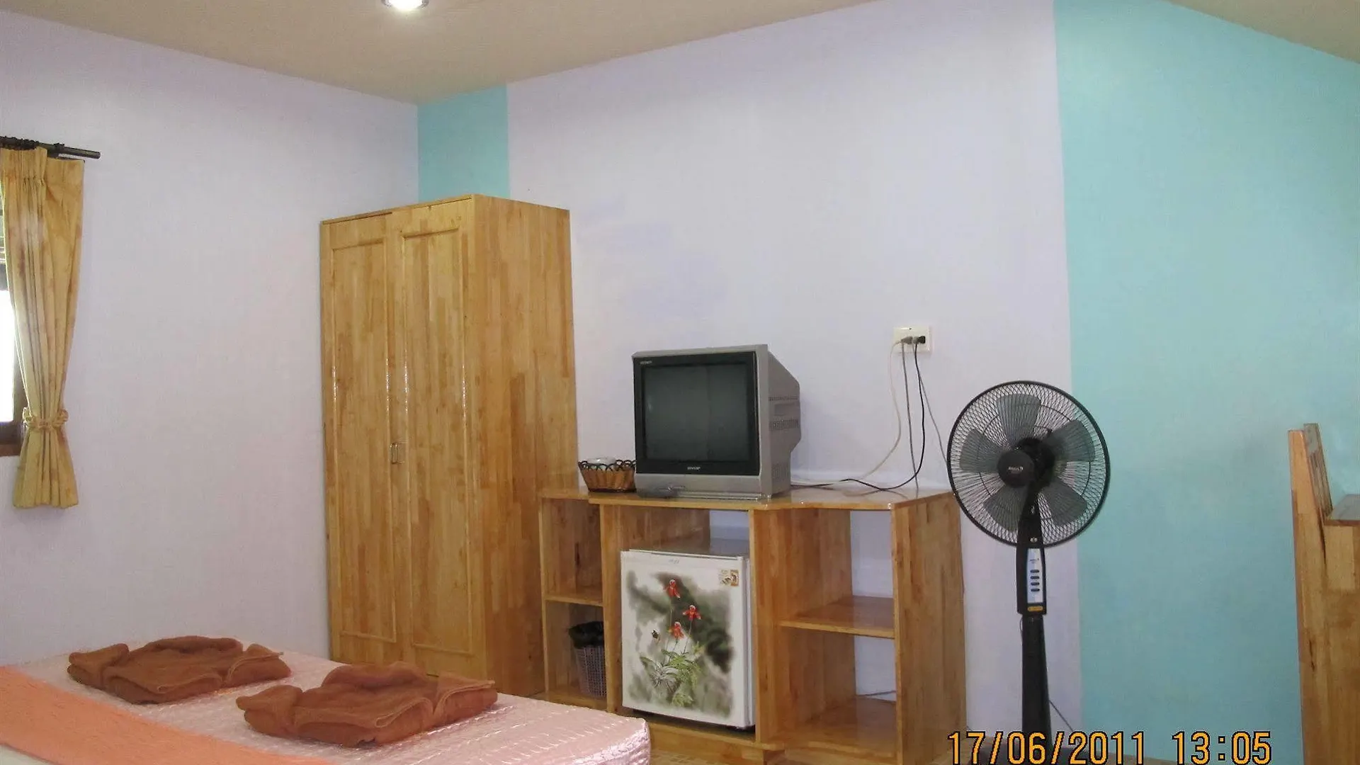 Khun Ying House Hotel Koh Tao Thailand