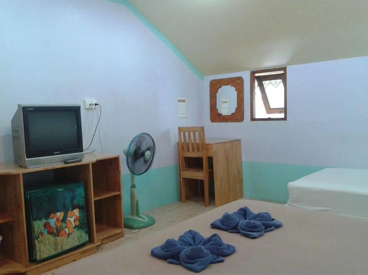 Inn Khun Ying House Hotel Koh Tao