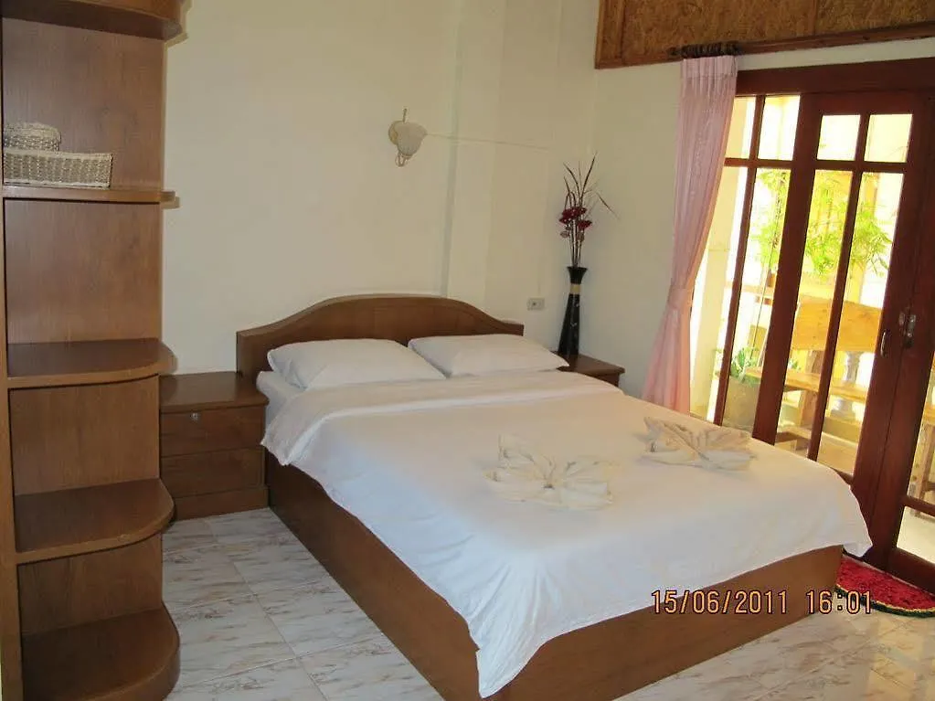 Khun Ying House Hotel Koh Tao