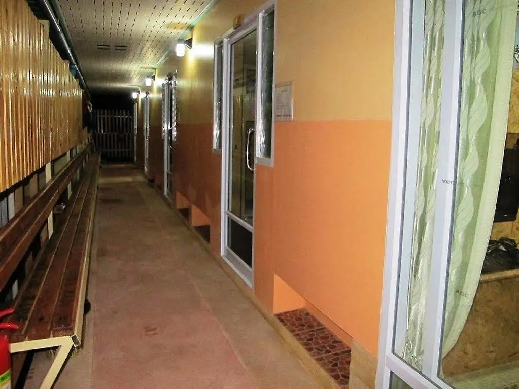 Inn Khun Ying House Hotel Koh Tao