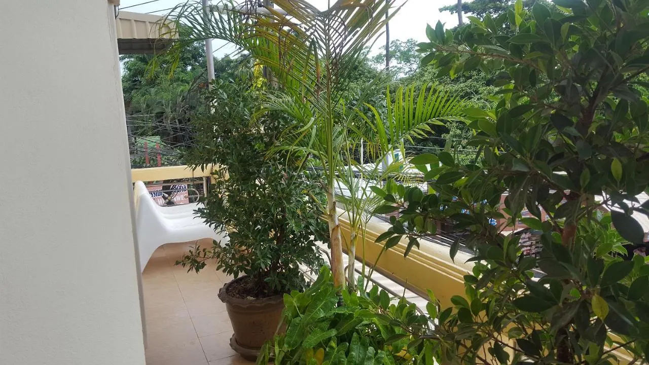 Khun Ying House Hotel Koh Tao 2*,  Thailand